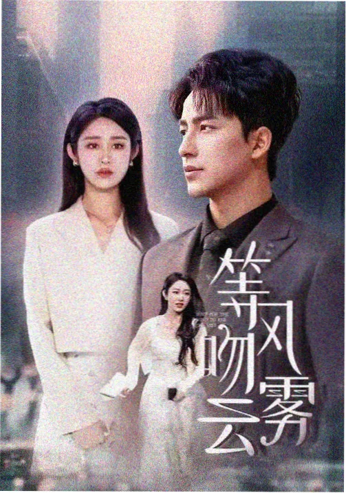 长夜灯火剧集封面